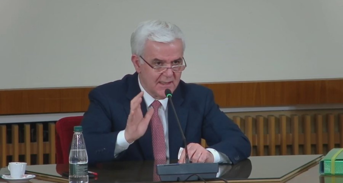 Komisioni Xhafaj nis diskutimet për ndryshimet në Reformën në Drejtësi