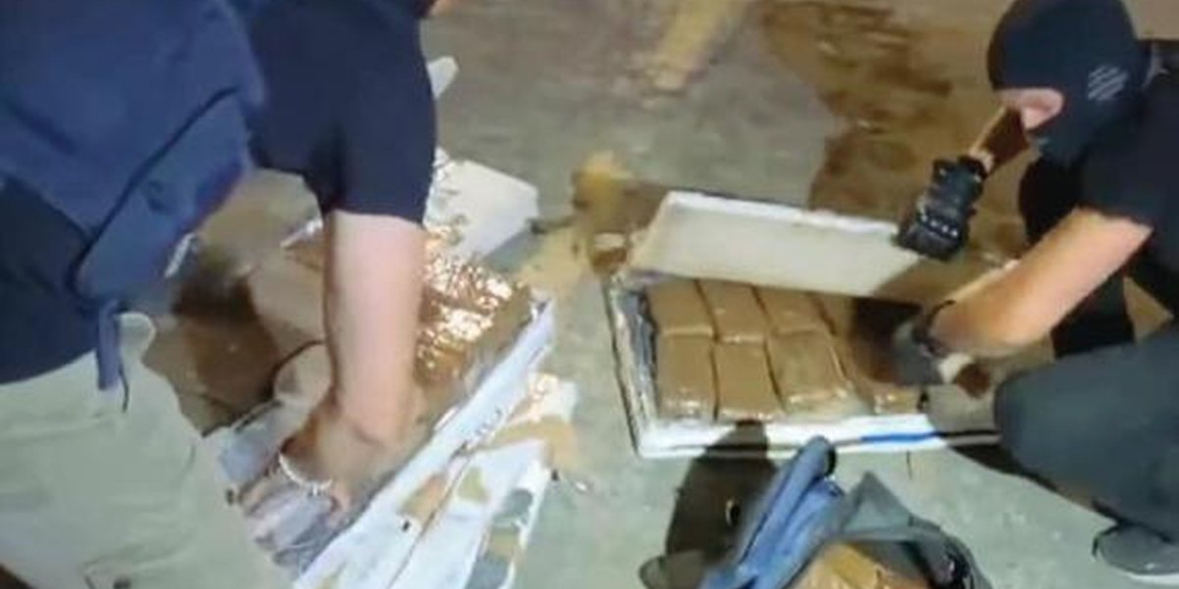 Goditet organizata kriminale në Itali, arrestohen 9 persona, “kokat e grupit” shqiptarë 