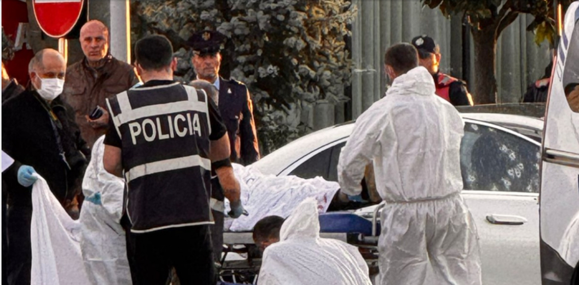 Rinas/ Përgjigjja e autoriteteve spanjolle: Atentati u planifikua në Shqipëri 