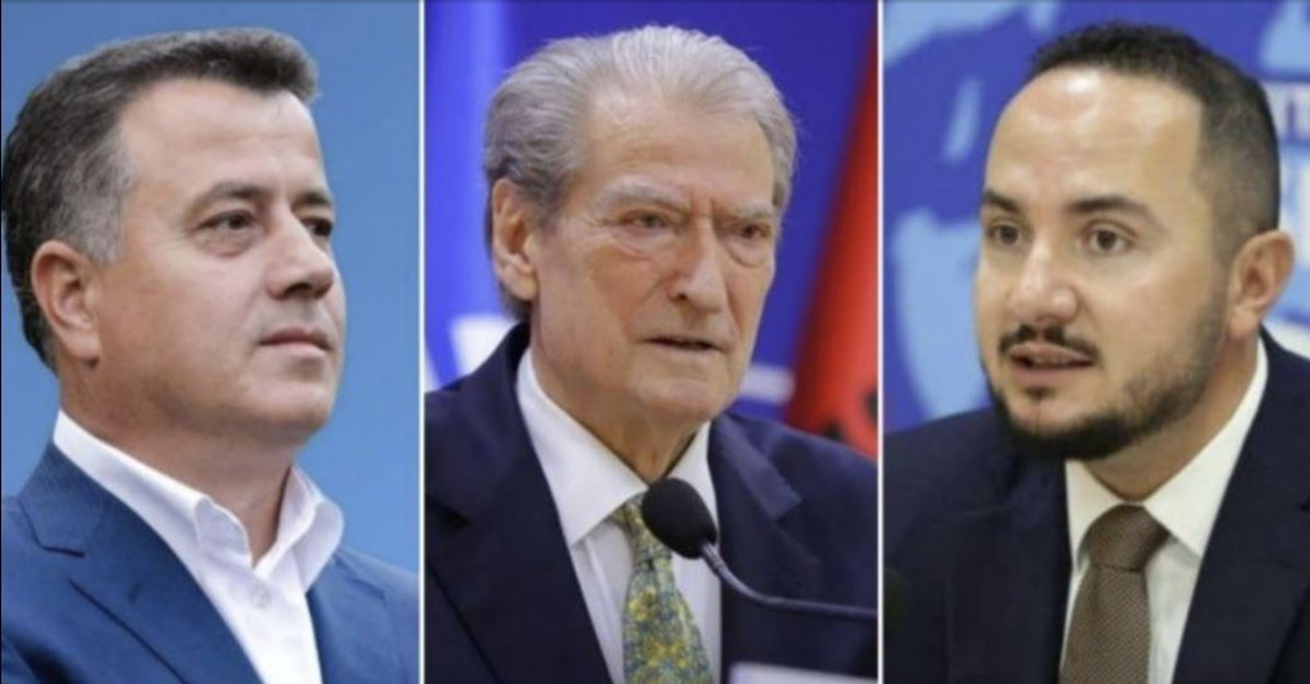 “I lidhur me Suel Çelën”, Salianji i kthehet keq Berishës dhe Nokës me Arjan Ndoin: Dëshmi e mjerimit politik, si e emëruat deputet një prokuror që lëvizte në makinë me kriminelët? 