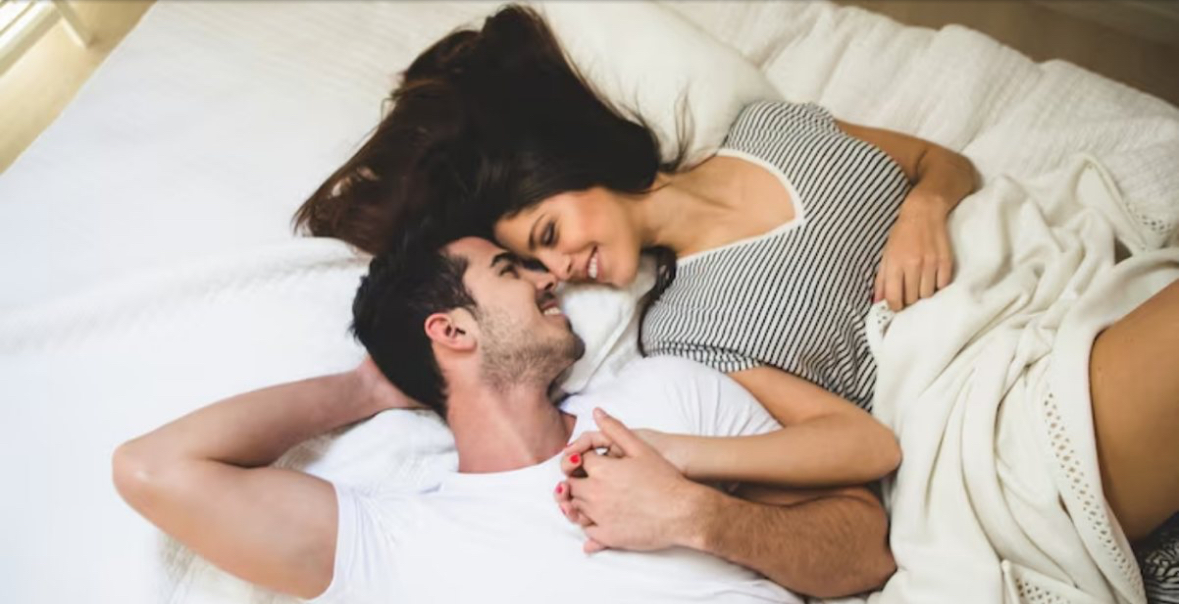 A është intimiteti më i rëndësishëm se komunikimi? Ja çfarë tregojnë studimet për lidhjet afatgjata