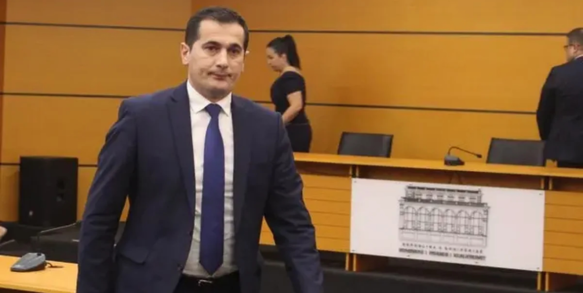 Shtyhet ceremonia për kreun e ri të SPAK! Ja kur do të prezantohet Klodjan Braho 