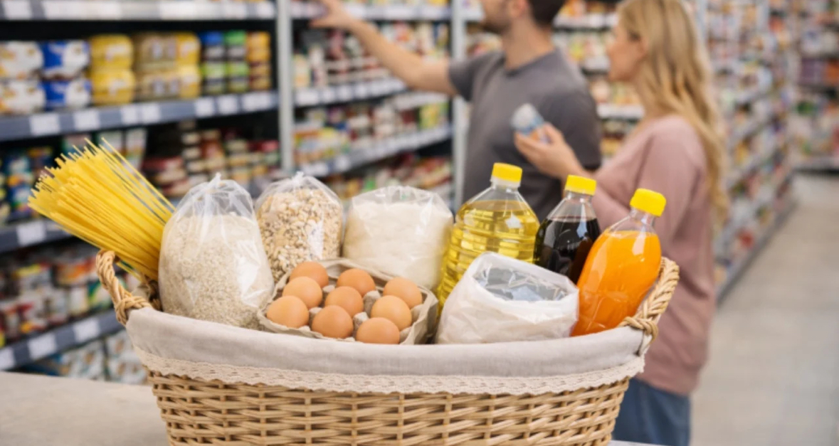 Festat e fundvitit, Autoriteti i Konkurrencës nis monitorimin e çmimeve të mallrave të shportës