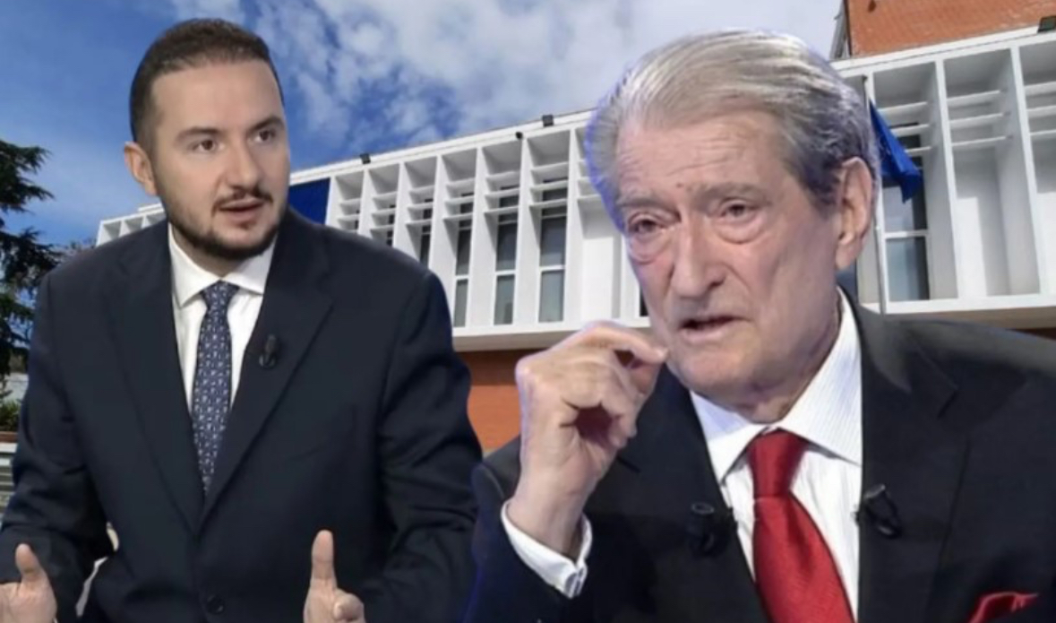 Tre ditë para protestës, Berisha largon Ervin Salianjin si drejtues politik