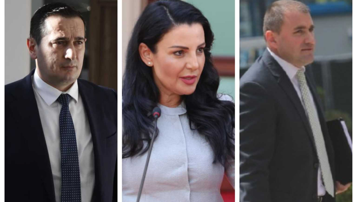 Dita e parë si kreu i SPAK, Braho bashkë me Prençin nesër në Kuvend për Ballukun