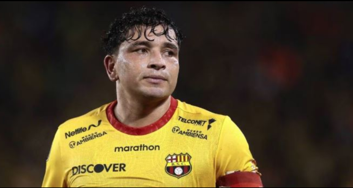 Ekuador, u qëllua me armë në një atentat, vritet futbollisti Mario Pineida