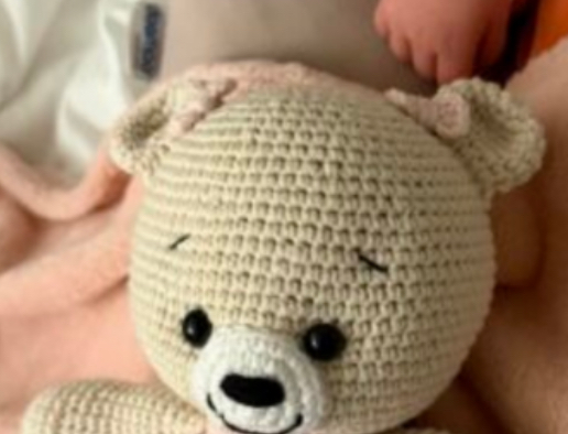 Futbollisti Mirlind Daku dhe ish-banorja e BBVK bëhen prindër për herë të parë 