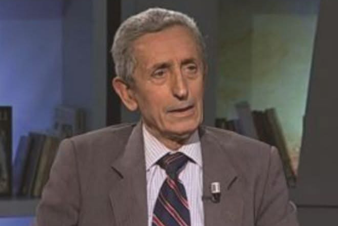 Nikolla Sudar 85 vjet dritë në fjalë dhe në kohë