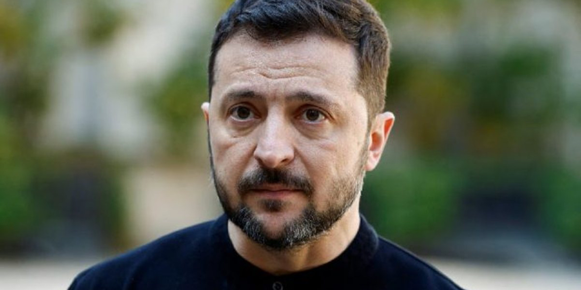 Zelensky: Miratimi i miliarda eurove nga BE, fitore e madhe për Ukrainën 