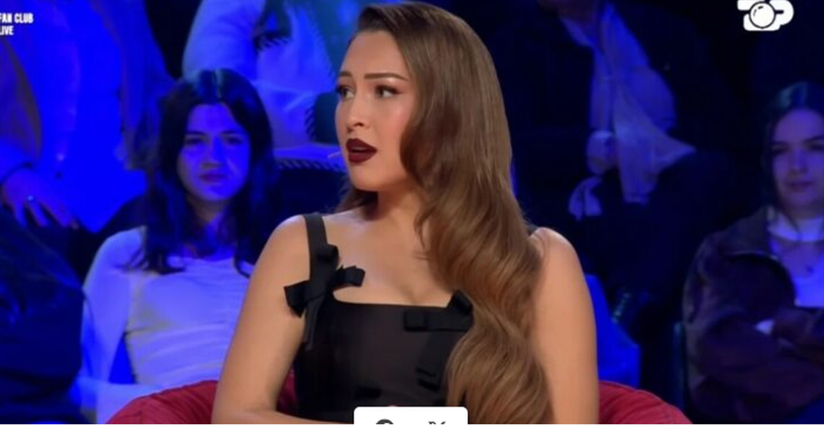 Miri donte të flinte në krevat me Selinën, Franceska Murati habit: Po gruaja e tij? 