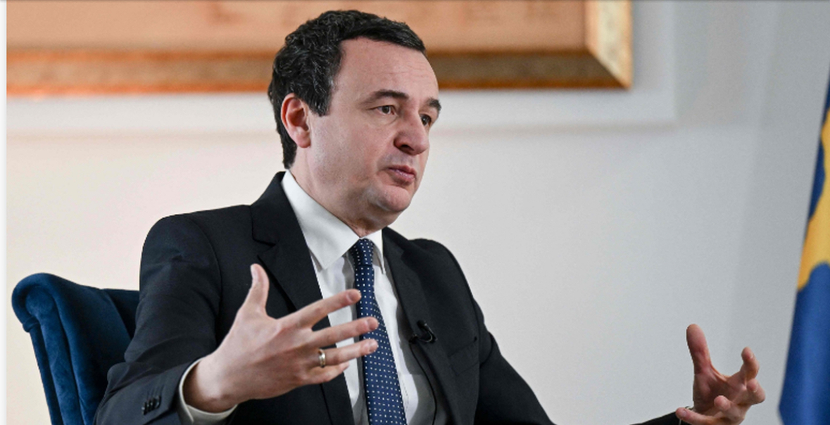 Kurti: Nuk lëkundemi për sigurinë e Republikës, investime miliardëshe në ushtri! 