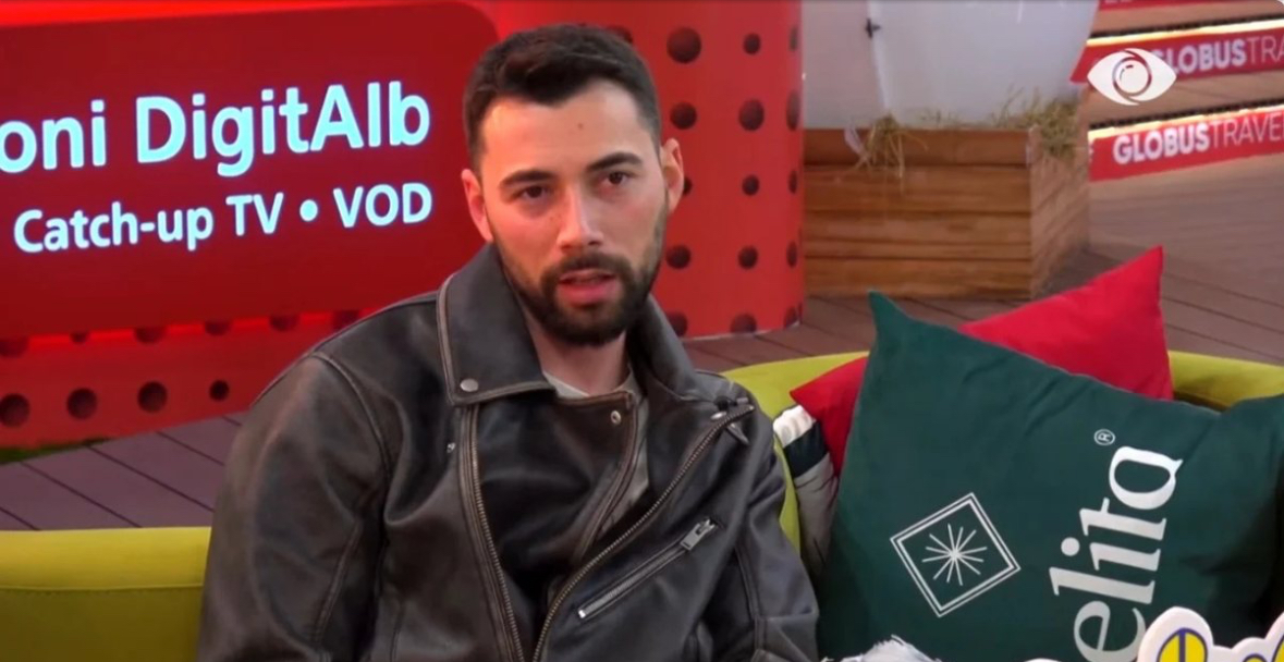 “Nuk jemi 18 vjeç me rënë në dashuri…”/ Seno dhe Angelo komentojnë vajzat e ‘BBV5’: Lorna më pëlqen shumë, më vjen keq për… 