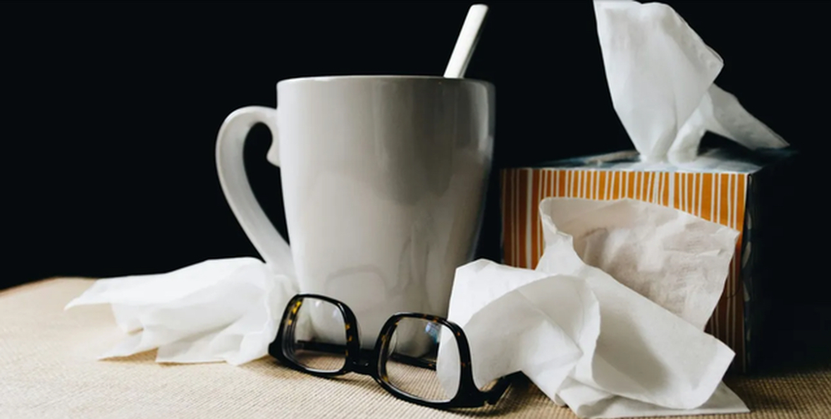 Shkencëtarët paralajmërojnë për transmetimin e gripit gjatë festave 