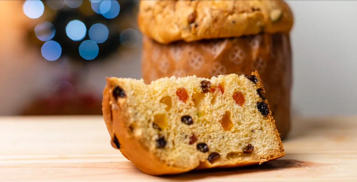 Festat e fundvitit/ Si ta përfshini panetonen në dietë pa pasur problem kaloritë 