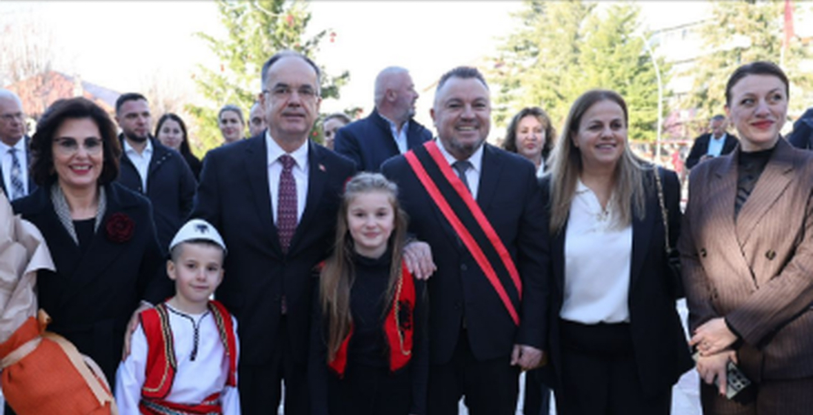 Mbështetja e zonave malore në Shqipëri/ Bajram Begaj për sipërmarrësit e Pukës: Kanë depërtuar në tregje ndërkombëtare 