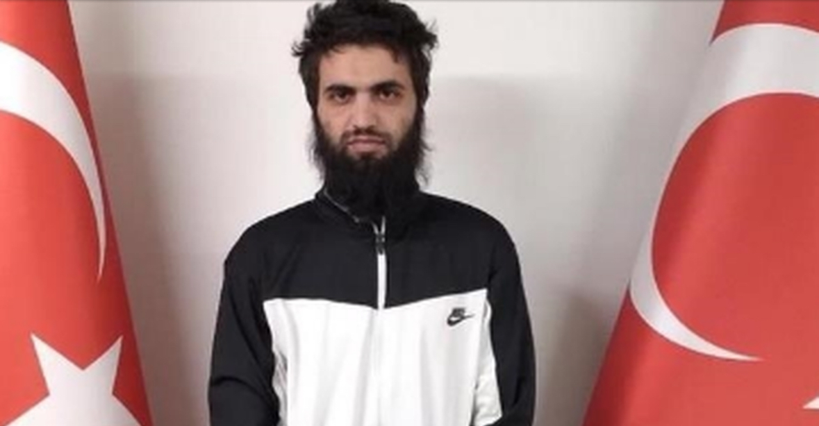 Kishte rol administrativ brenda ISIS, Turqia kap anëtarin e grupit terrorist, i cili planifikonte sulme në Europë 