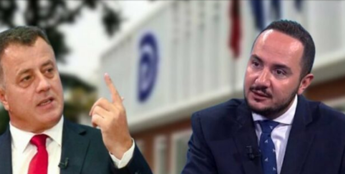 Mbyllet protesta, PD merr vendimin e rradhës, përjashton Ervin Salianjin nga Kryesia 