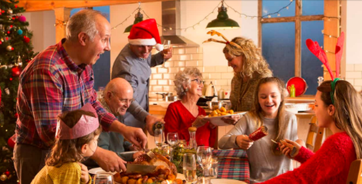 I shqetësoheni ushqimit dhe problemeve shëndetësore këtë fundvit? Ja si ta kontrolloni atë 