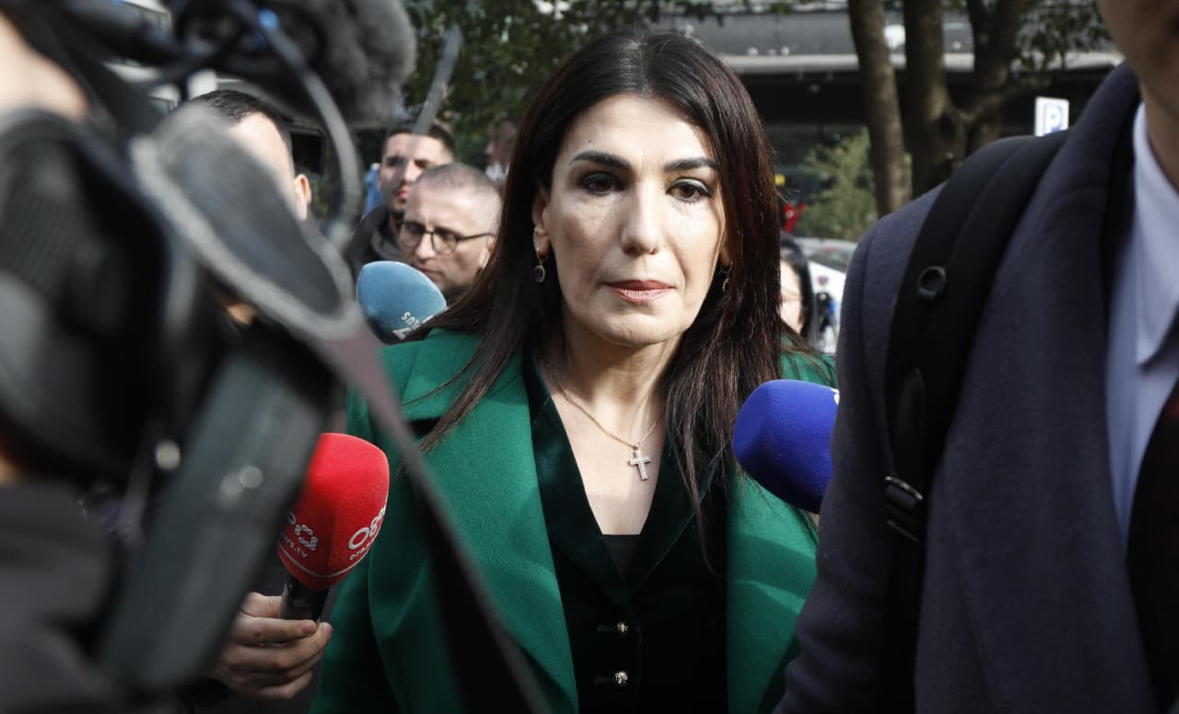 SPAK e la me “Arrest shtëpie”, Karçanaj delegon kompetencat! Ja kush merr drejtimin