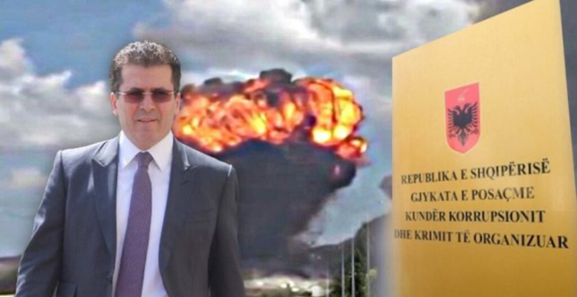 “Gërdeci”, SPAK paraqet provat e fundit shkencore! Përmendet dhe një shënim