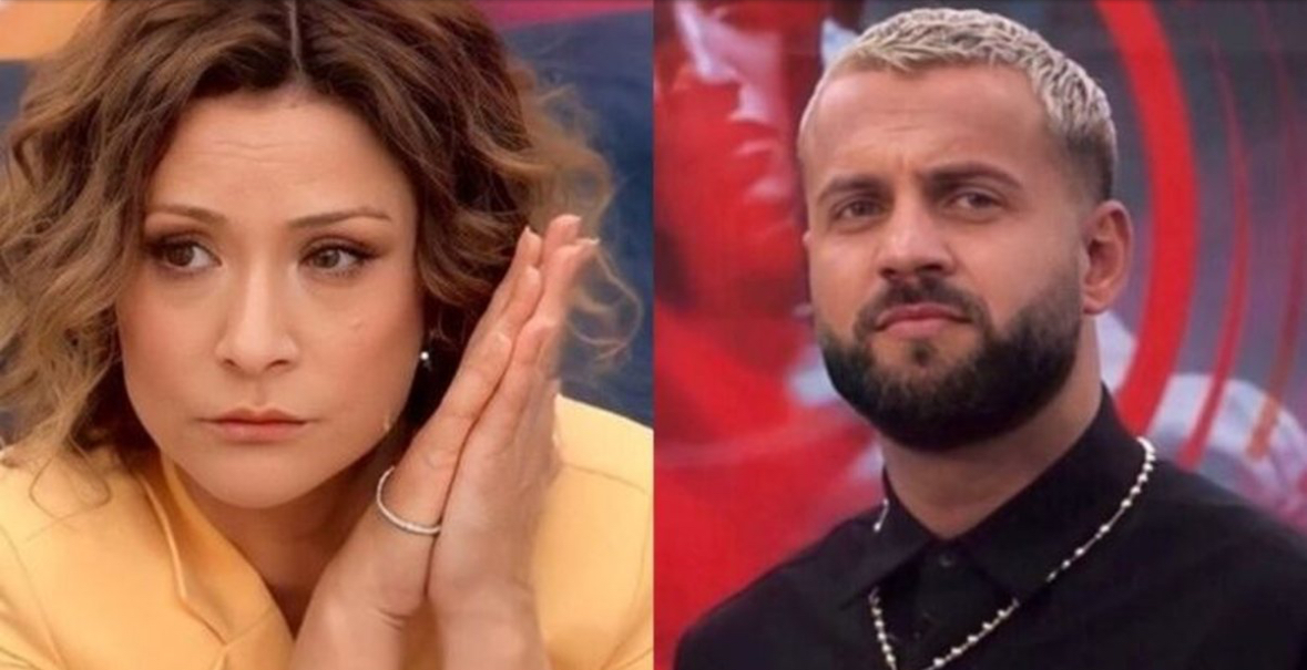 Egla Ceno nuk lë gjë pa thënë ndaj Luiz Ejllit 