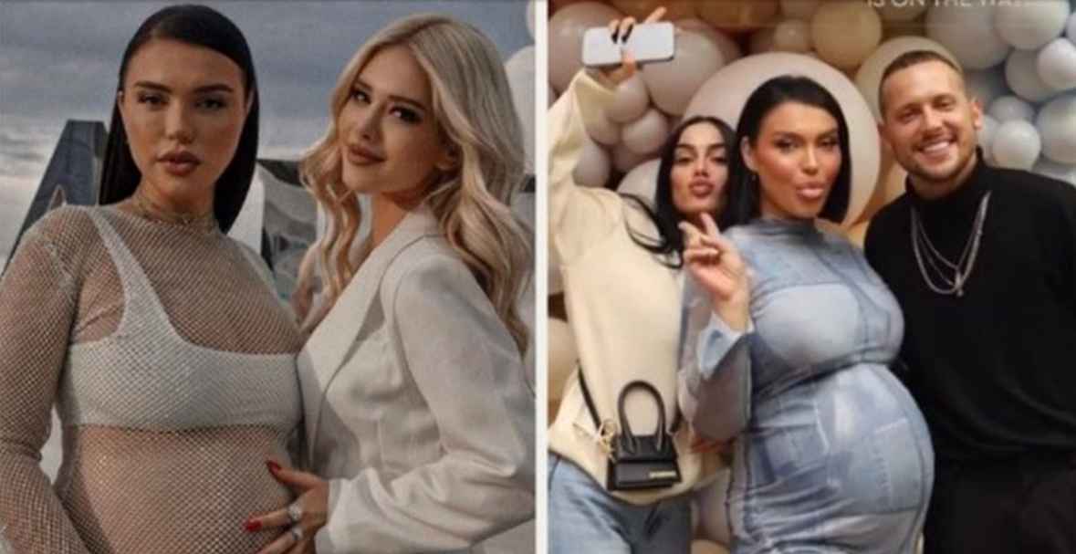 Ç’ndodhi?! Einxhel Shkira duket se s’ka të bëjë më fare me miqtë e ngushtë 