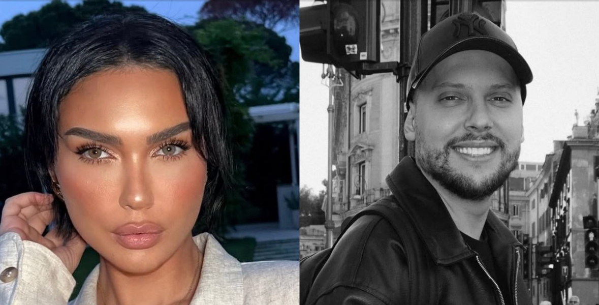 Einxhel Shkira “i fshiu” nga Instagrami, Granciano Tagani e thumbon publikisht: “Mirënjohja është…” 