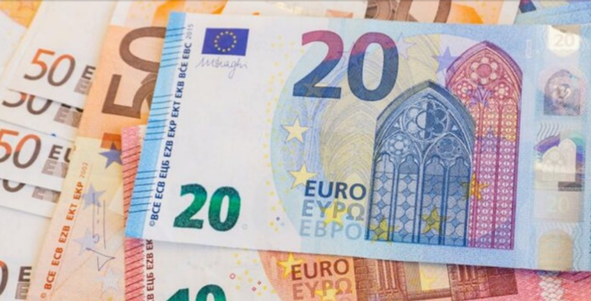 Kursi Euro-Lek arrin nivel rekord para fundvitit