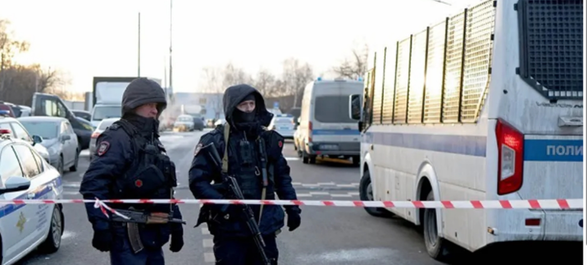 Tre të vrarë në shpërthimin e një makine në Moskë! 