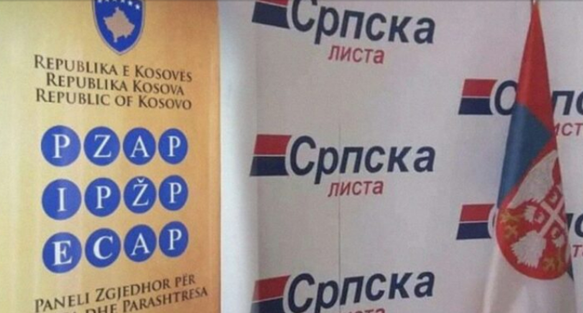Zgjedhjet e 28 dhjetorit në Kosovë/ Lista Serbe gjobitet sërish, 30 mijë euro për shkelje të kodit zgjedhor gjatë fushatës elektorale 