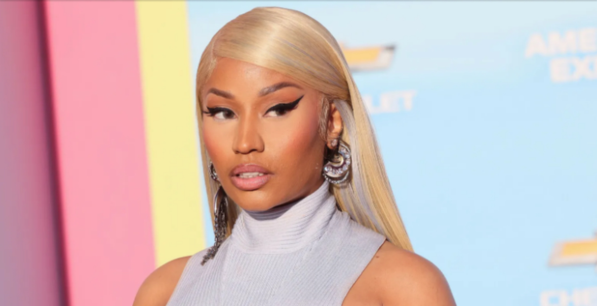Nicki Minaj humb 10 milionë ndjekës 
