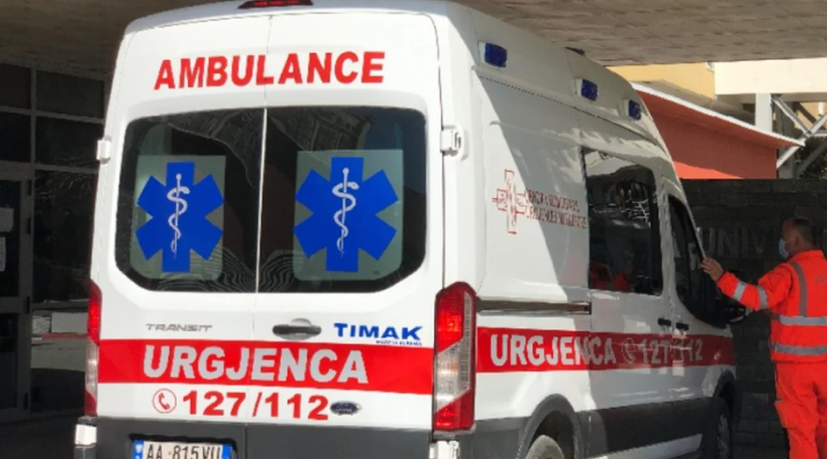 Plagosja e biznesmenit në Kavajë, policia zbardh ngjarjen