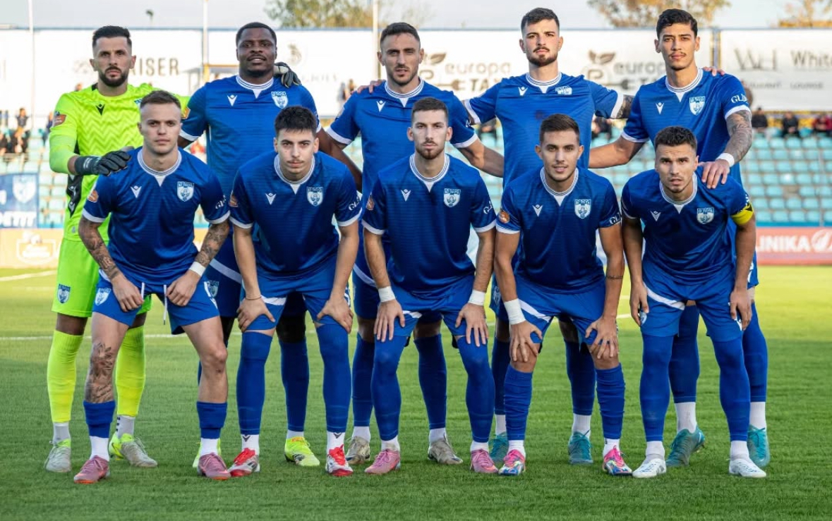 Rezultatet zhgënjyese, Teuta projekton ndryshime në janar