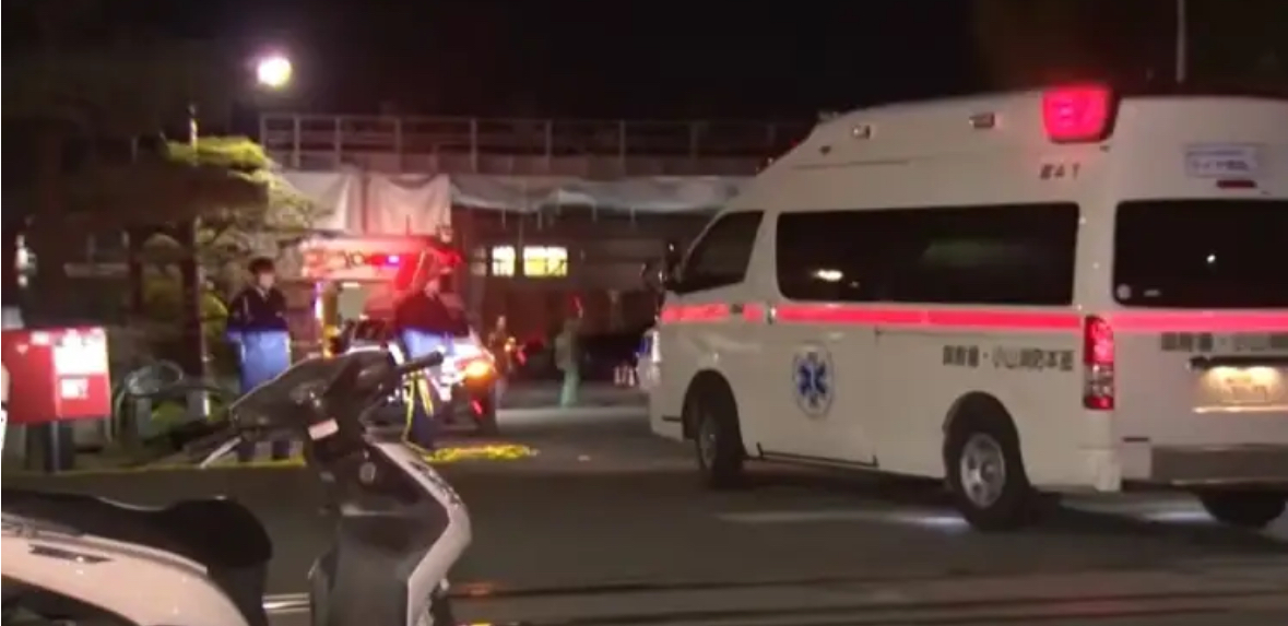 Sulm në një fabrikë në Japoni, plagosen 15 persona