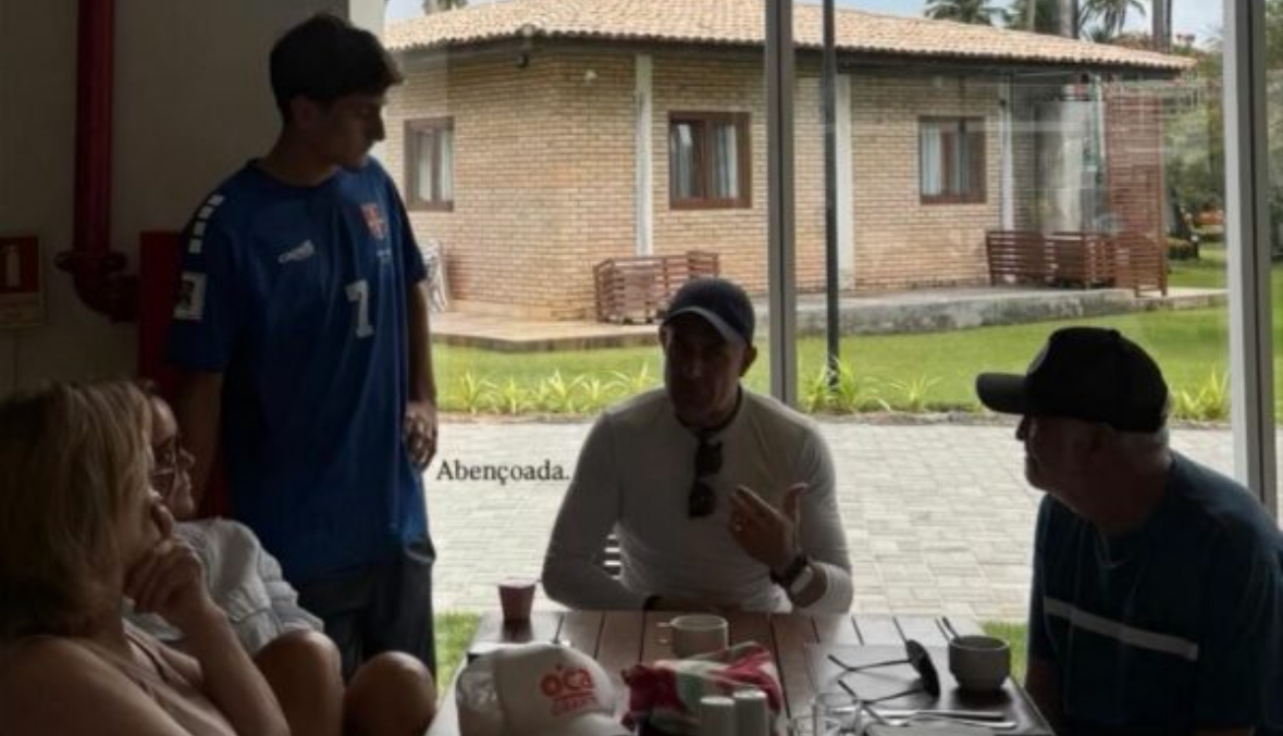 Djali i Sylvinhos me fanellën e Serbisë, vajza e trajnerit të Shqipërisë sqaron gjithçka