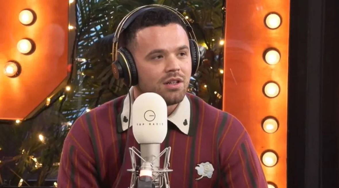 “Jam single ama dua që…”/Rrëfehet Yll Limani për dashurinë: Shumë lidhje kanë mbaruar për shkak të punës…