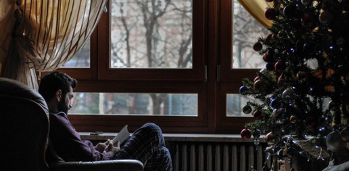 Vetmia gjatë festave dhe mungesa e ngrohtësisë familjare, njihuni me projektin gjerman që arriti ta “thyej” këtë fenomen 