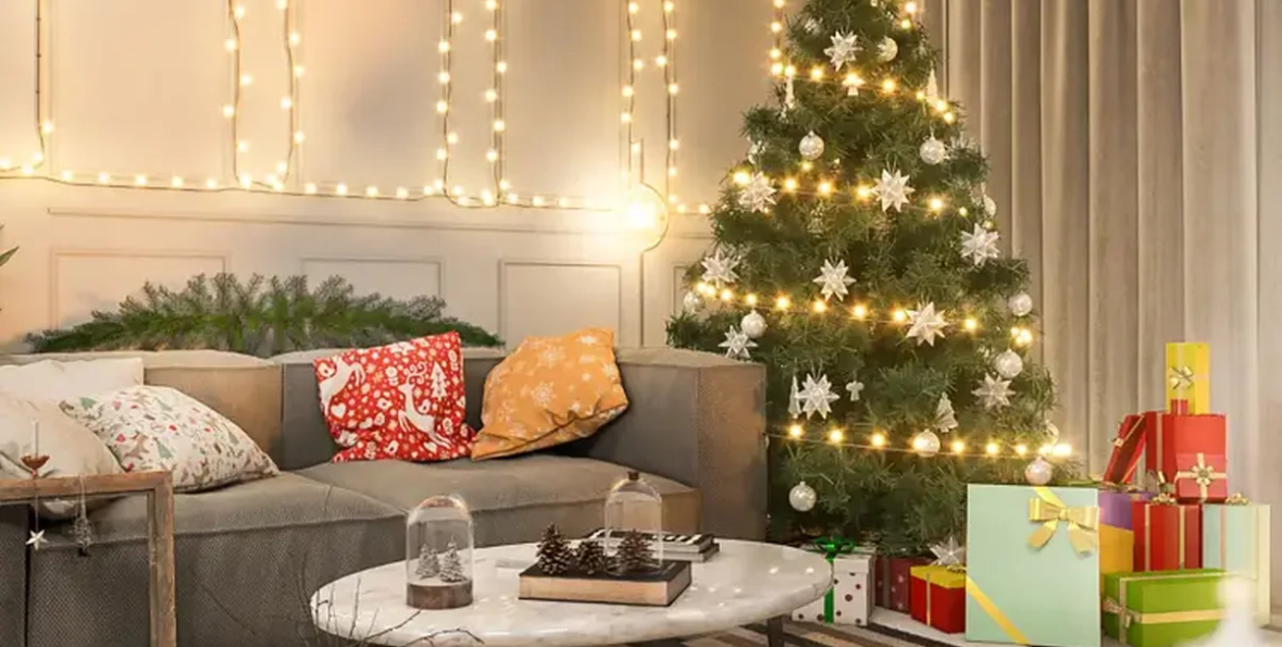 Ja sesi të fillojmë vitin e ri të ‘lehtë’ në shtëpi dhe mendje… 