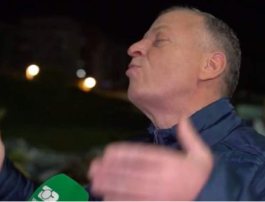 Babai i Mal bën deklaratën e fortë: Unë e kam bërë yll Violetën, ti kthehen realitetit 