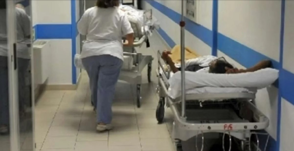 Tentoi të vriste shokun e dhomës në spital, përfundon në pranga një 43-vjeçar 