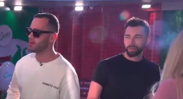 “S’të konsideroj si një banor me peshë”/ Stenaldo me tone të vendosura ndaj Mirit: Mua mos më fol për gjithëpërfshirje 