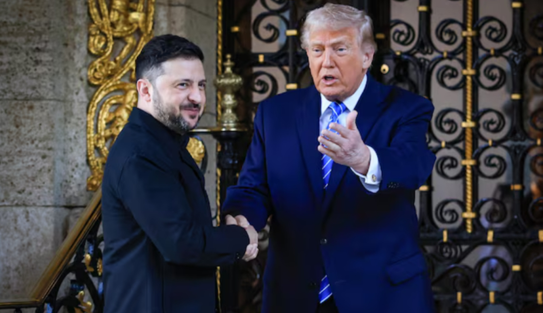 “Të dy vendet duan që lufta të marrë fund”, Trump: Kemi të gjitha përgatitjet për një marrëveshje