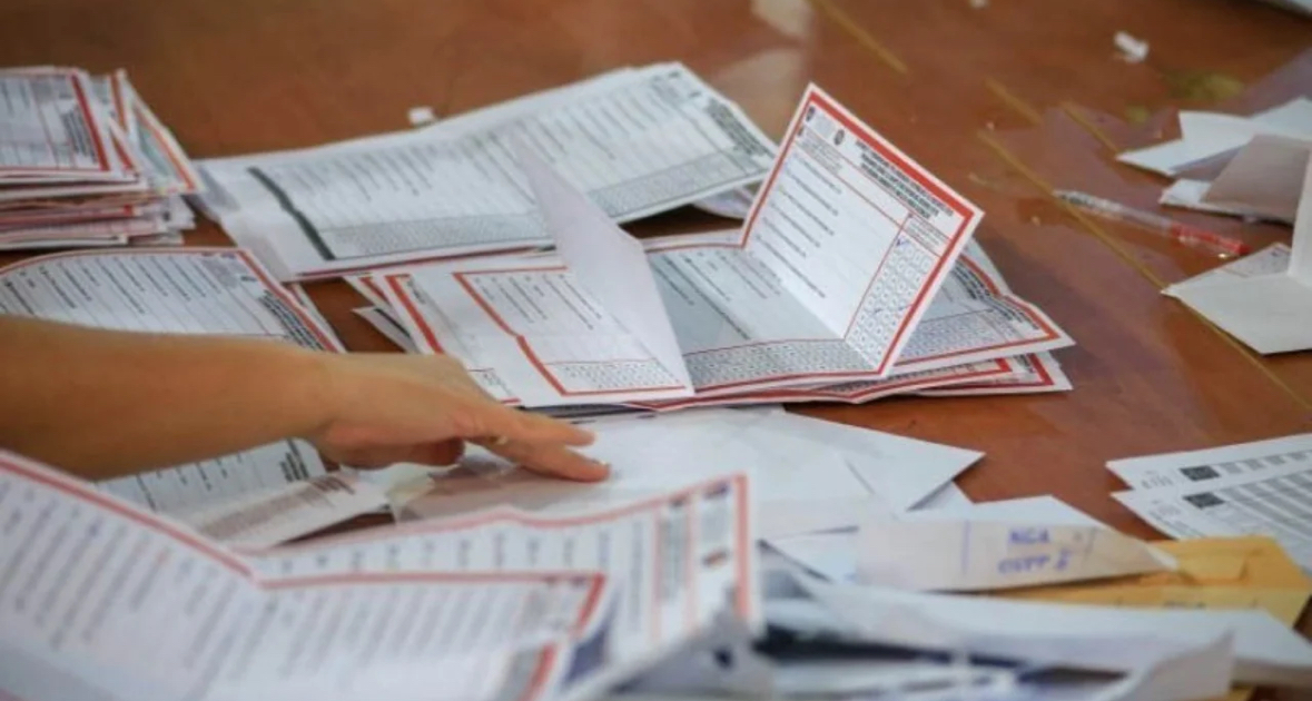 Numërohen 73% e kutive të votimit në Kosovë/ Kurti kryeson me mbi 50% të votave