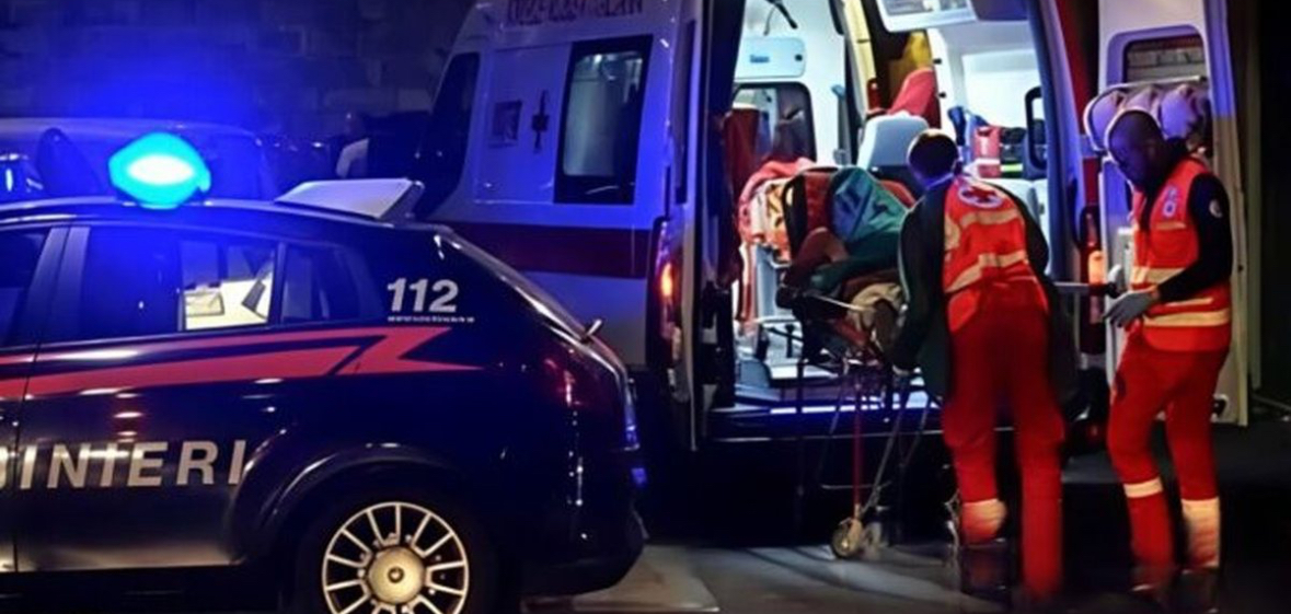 Përleshje midis shqiptarëve dhe maqedonasve/ Policia italiane arreston 11 persona, në kërkim 1 i mitur 