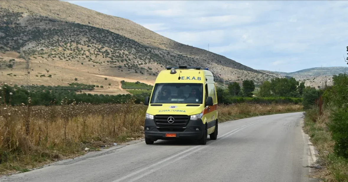 Greqi/ Motër e vëlla gjenden pa shenja jete në shtëpinë e tyre 