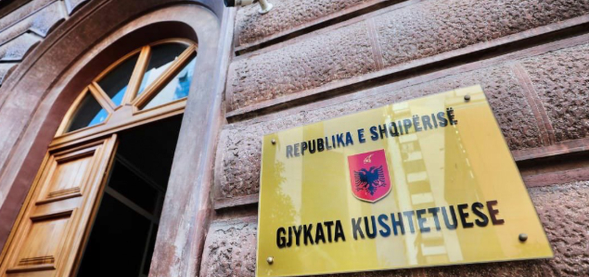 Çeshtja Balluku/ Reagon Gjykata Kushtetuese, ja procedurat që do ndiqen 