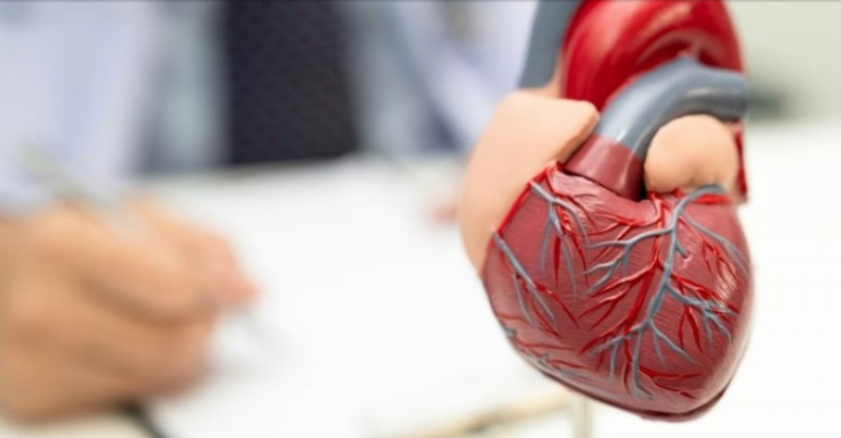 Shenjat e hershme të një ataku në zemër, ndodhin shpesh në dimër 