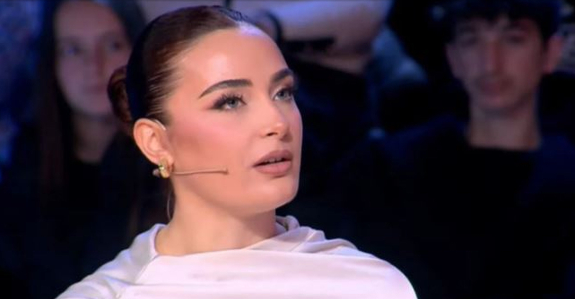 Xhodi Skura mohon lidhjen me Krist Dragot/ Thjesht miq në instagram 