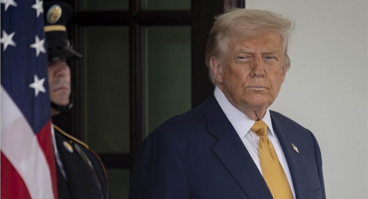 Trump: Do diskutoj me Netanyahun për vendosje të trupave turke në Gaza