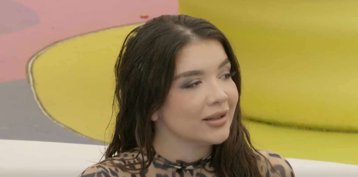 Pëlqimi i tre djemve për Albën/ Big Brother VIP Kosova 